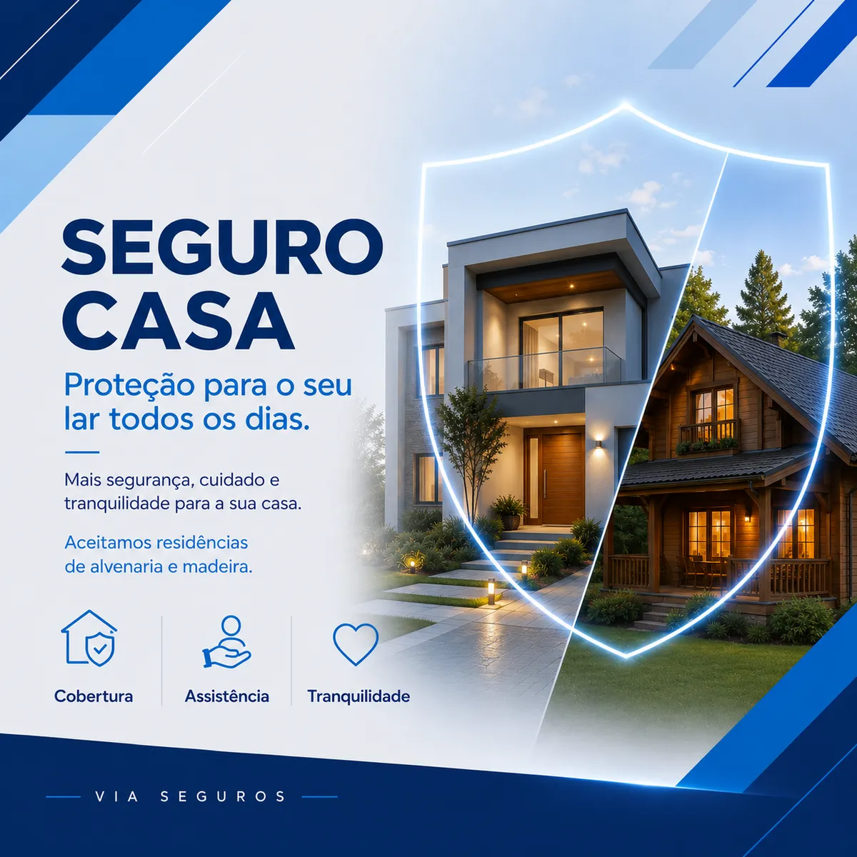 Seguro Residencial